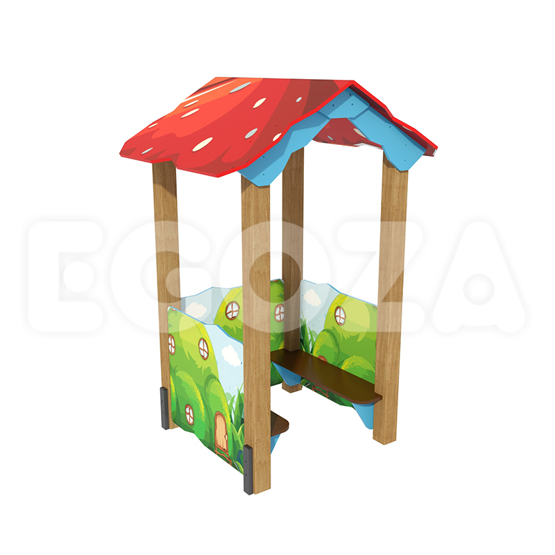 Беседка «Сказка» 1240